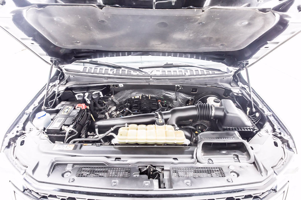 Used 2020 Ford Expedition Max Platinum RWD image 40