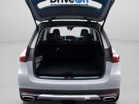 Used 2024 Mercedes-Benz GLE 450 4MATIC w/ Winter Package image 54