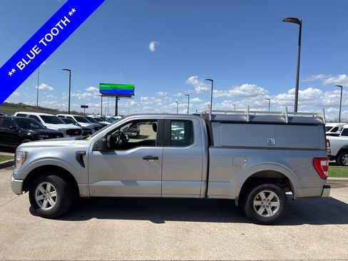 Used 2022 Ford F150 XL w/ XL Chrome Appearance Package image 3
