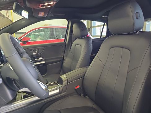 New 2026 Mercedes-Benz GLA 250 4MATIC image 16