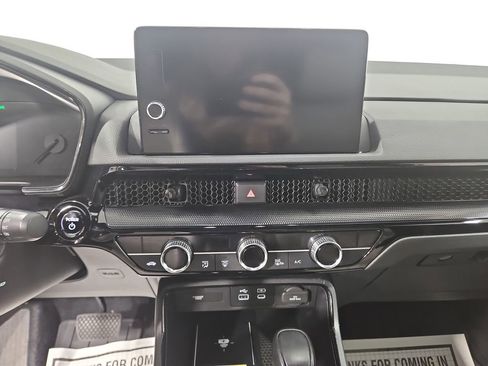 Used 2023 Honda CR-V Sport Touring image 18