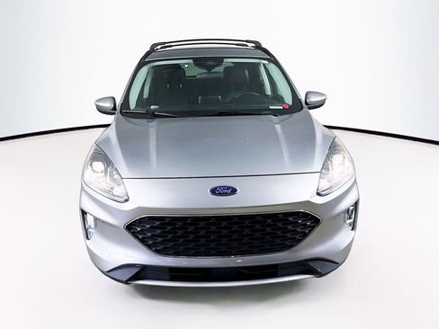 Used 2022 Ford Escape SEL image 3