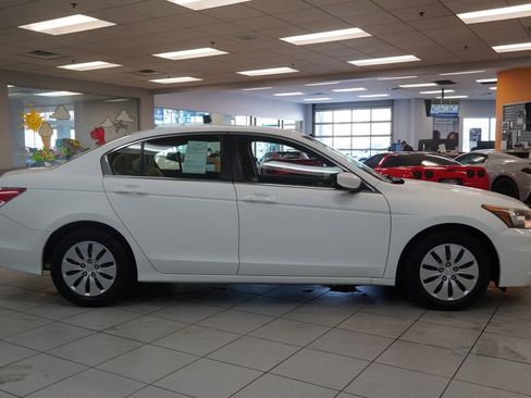 Used 2012 Honda Accord LX image 14