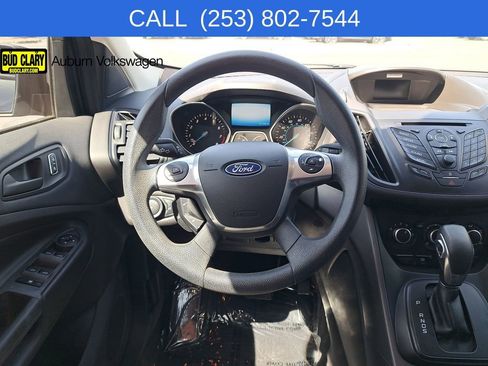 Used 2016 Ford Escape S FWD image 23
