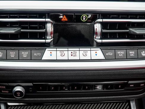 Used 2023 BMW M4 xDrive Competition image 24