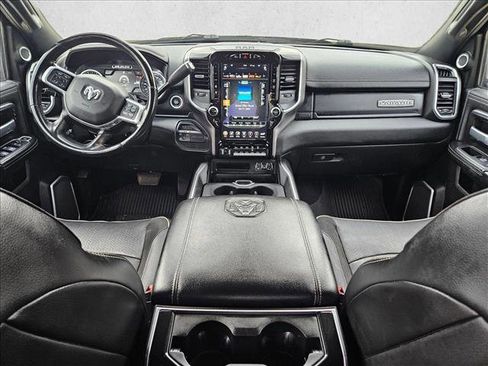 Used 2020 RAM 3500 Laramie AWD/4WD image 18