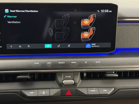 Used 2024 Kia EV9 GT-Line image 30