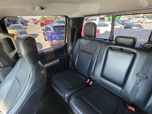 Used 2019 Ford F350 Lariat w/ Chrome Package AWD/4WD image 4
