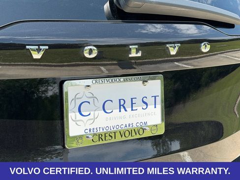Certified 2026 Volvo XC90 B6 Plus AWD/4WD image 10