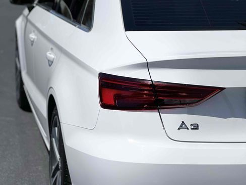 Used 2019 Audi A3 2.0T Premium w/ Convenience Package FWD image 37