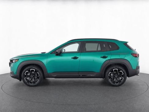 Certified 2024 MAZDA CX-50 Meridian Edition AWD/4WD image 6