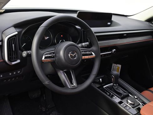 New 2026 MAZDA CX-50 AWD 2.5 S w/ Accent Package image 11