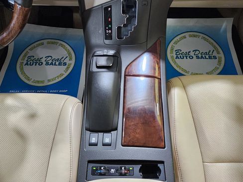 Used 2013 Lexus RX 350 AWD w/ Navigation Pkg image 19