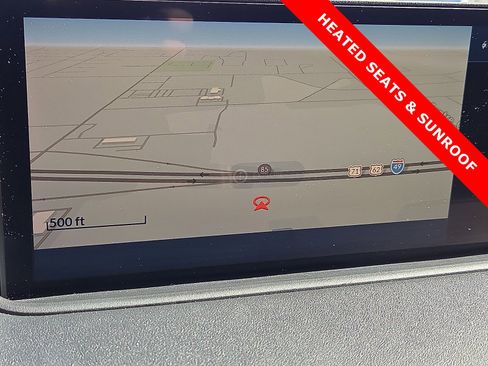 Used 2022 Acura MDX A-Spec image 19