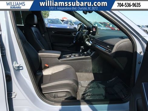 Used 2023 Honda Civic Sport Touring image 36