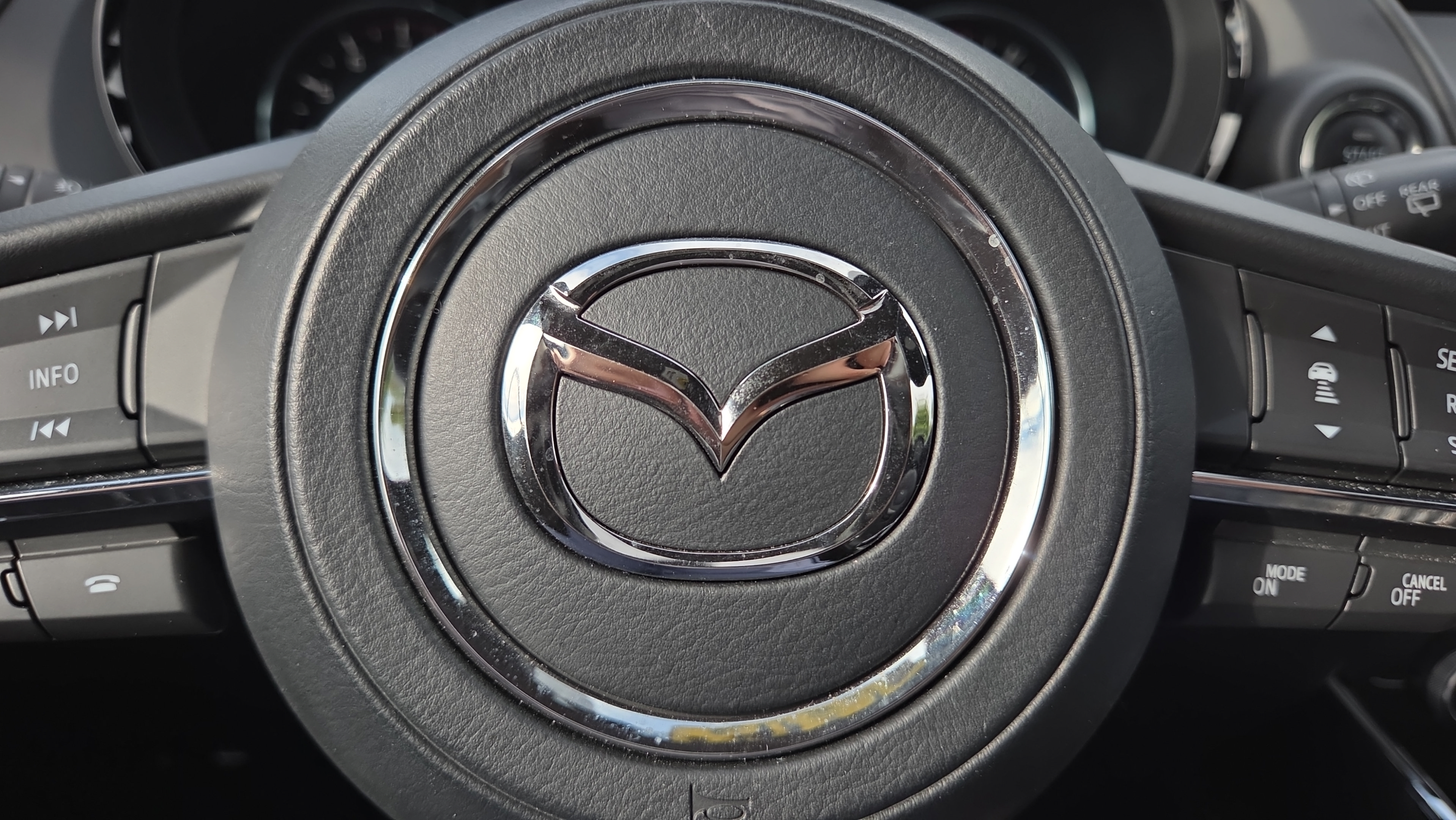 Used 2023 MAZDA CX-9 Grand Touring AWD/4WD image 35