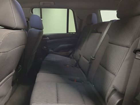 Used 2018 Chevrolet Tahoe LS w/ Skid Plate Package AWD/4WD image 21