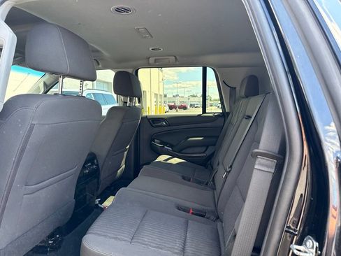 Used 2020 Chevrolet Tahoe LS AWD/4WD image 7