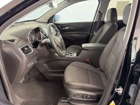 Used 2024 Chevrolet Equinox LT AWD/4WD image 6
