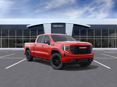 New 2026 GMC Sierra 1500 Elevation w/ Elevation Premium Package