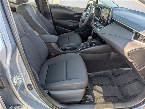 Certified 2024 Toyota Corolla LE FWD image 19
