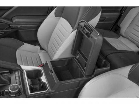 New 2025 Toyota Tacoma TRD Sport image 12