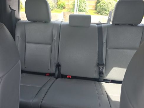 Used 2015 Toyota Tundra SR w/ Tow Package RWD image 13