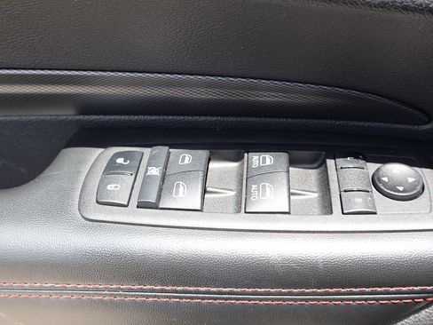 Used 2023 Dodge Durango GT RWD image 37