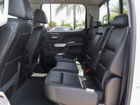 Used 2019 Chevrolet Silverado 2500 LTZ w/ Duramax Plus Package image 38