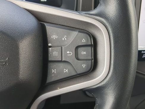 Used 2025 Ford Bronco Big Bend image 30