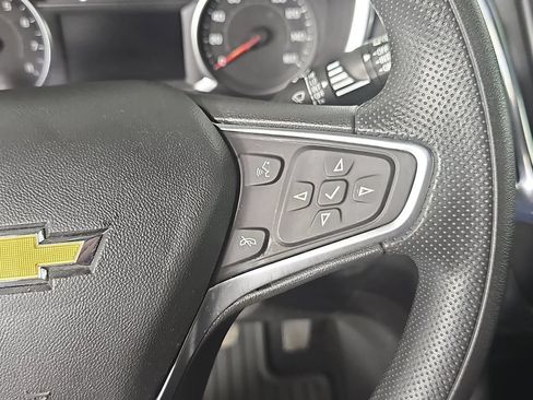 Used 2022 Chevrolet Equinox LT AWD/4WD image 19
