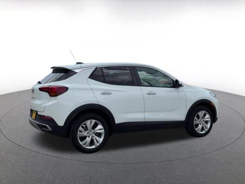 Used 2026 Buick Encore GX Preferred FWD image 13
