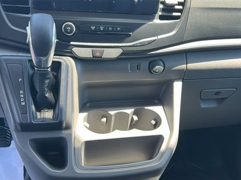 New 2026 Ford Transit 250 148 Medium Roof RWD image 21