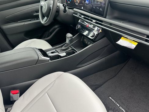 New 2026 Hyundai Santa Cruz SEL AWD/4WD image 15