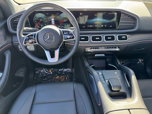 Certified 2022 Mercedes-Benz GLE 350 4MATIC image 17