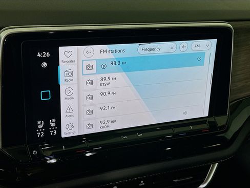 Used 2024 Volkswagen Atlas SEL image 19