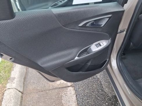 Used 2024 Chevrolet Malibu LT image 20