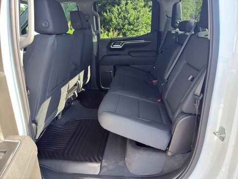 New 2026 GMC Sierra 1500 Elevation AWD/4WD image 18