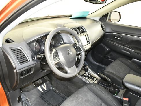 Used 2022 Mitsubishi Outlander Sport ES image 36