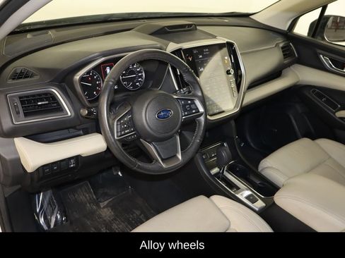 Used 2023 Subaru Ascent Limited w/ Technology Package AWD/4WD image 28