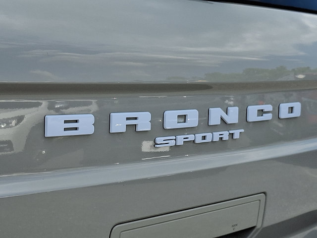 Certified 2024 Ford Bronco Sport Big Bend w/ Convenience Package AWD/4WD image 30