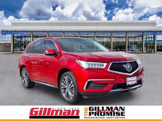 Used 2020 Acura MDX FWD w/ Technology Package video 1