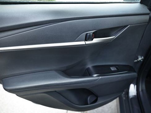 Used 2025 Toyota Camry LE FWD image 23