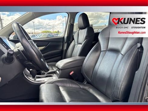 Used 2019 Subaru Ascent Limited AWD/4WD image 12