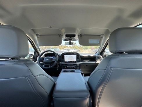 New 2024 Ford F150 XL image 23