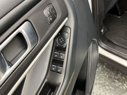 New 2026 Ford Explorer Tremor w/ Tremor Ultimate Package AWD/4WD image 10