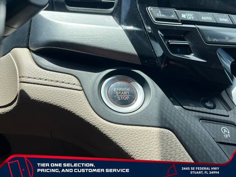 Used 2018 Honda Odyssey Touring image 30