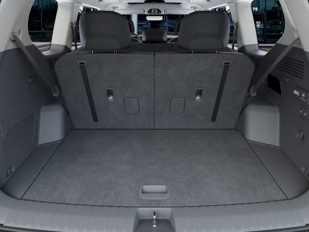 New 2026 Kia EV9 Wind AWD/4WD image 19