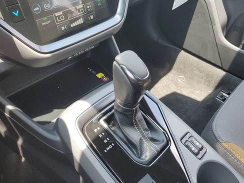 Used 2025 Subaru Crosstrek 2.5i Sport w/ Popular Package #4A image 22