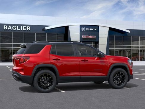 New 2026 GMC Terrain Elevation w/ Elevation Premium Package AWD/4WD image 5